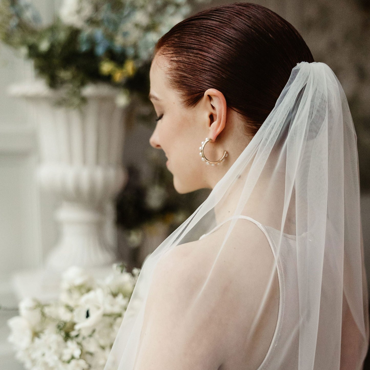 Skye Wedding Veil